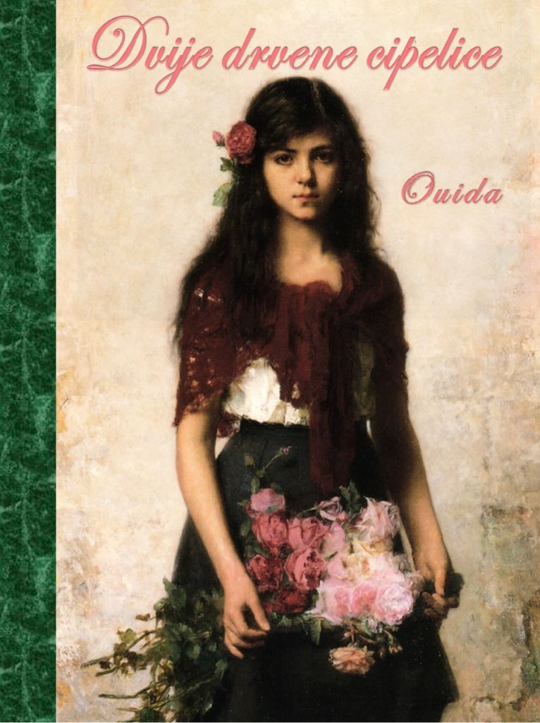 Dvije drvene cipelice : povijest jedne brabantske djevojke 