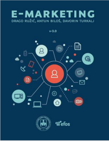 E-marketing. (3. izmjenjeno i prošireno izd.)