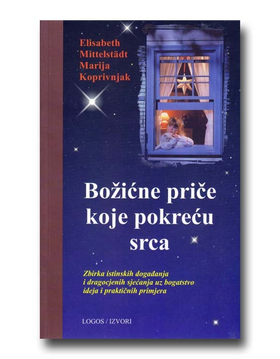 Božićne priče koje pokreću srca