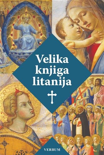 Velika knjiga litanija