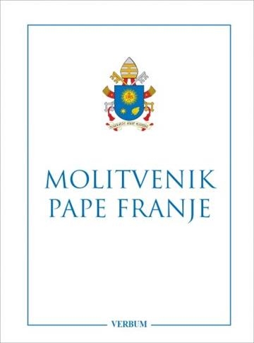 Molitvenik pape Franje