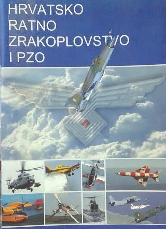 Hrvatsko ratno zrakoplovstvo i protuzračna obrana