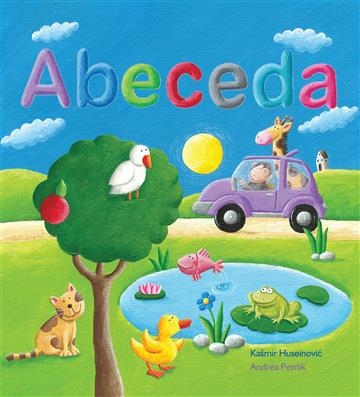 Abeceda