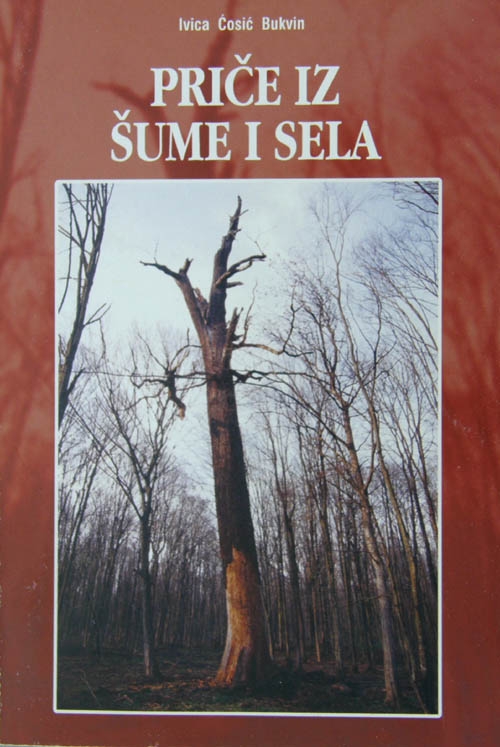 Priče iz šume i sela