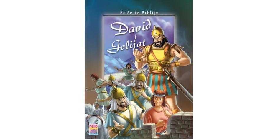 David i Golijat