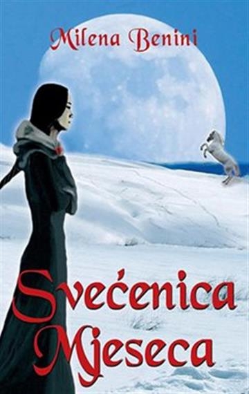 Svećenica mjeseca