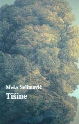 Tišine