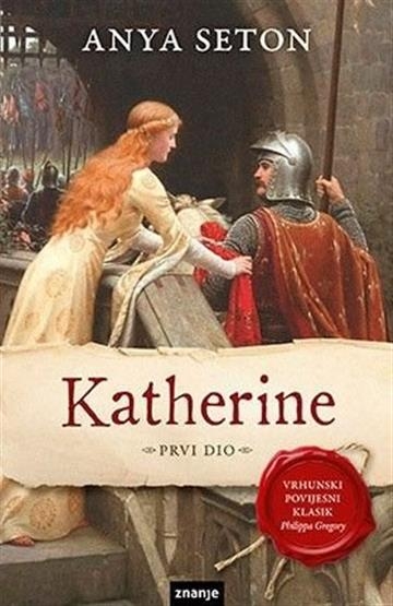 Katherine - 1. Dio