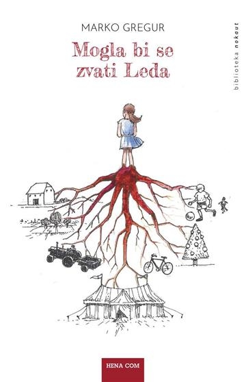 Mogla bi se zvati Leda