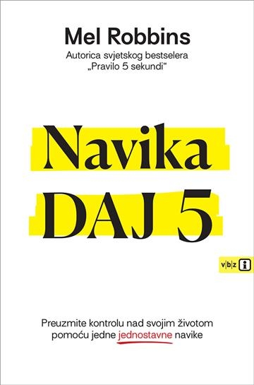 Navika DAJ 5