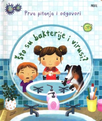 Što su bakterije i virusi?