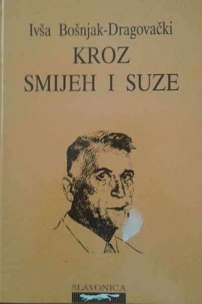 Kroz smijeh i suze : slavonske novele