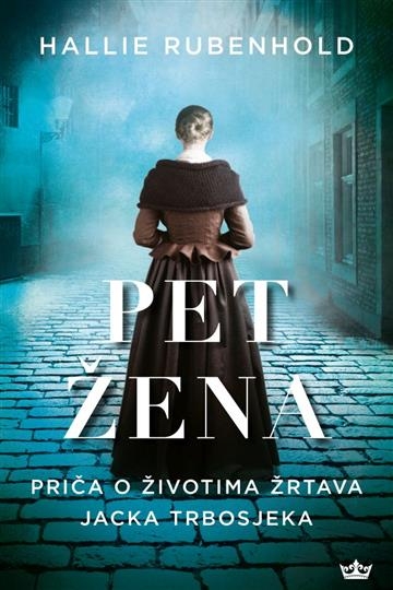 Pet žena