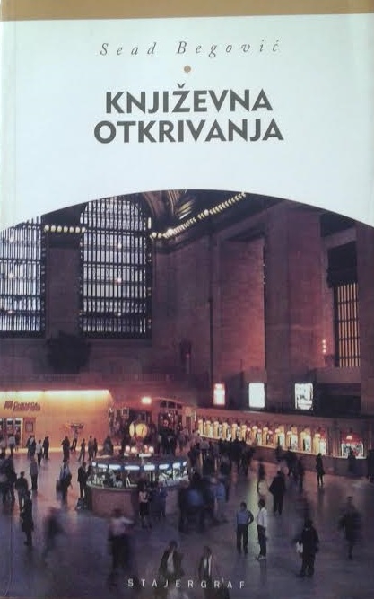 Književna otkrivanja 