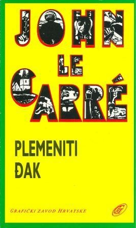 Plemeniti đak