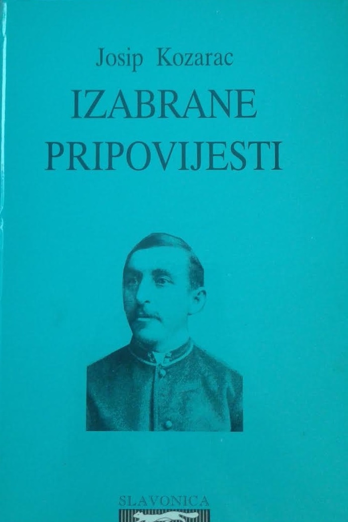 Izabrane pripovijesti
