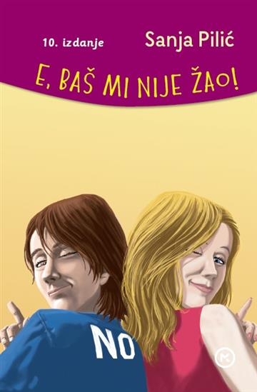E, baš mi nije žao