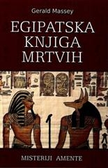 Egipatska knjiga mrtvih : misterij Amente