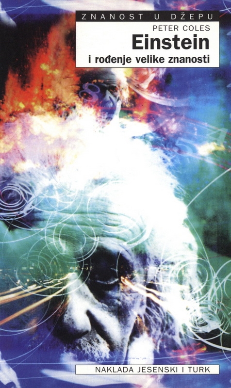 Einstein i rođenje velike znanosti