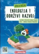 Ekologija i održivi razvoj : udžbenik za prvi razred srednje strukovne škole : zanimanje prodavač/prodavačica 