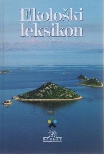 Ekološki leksikon