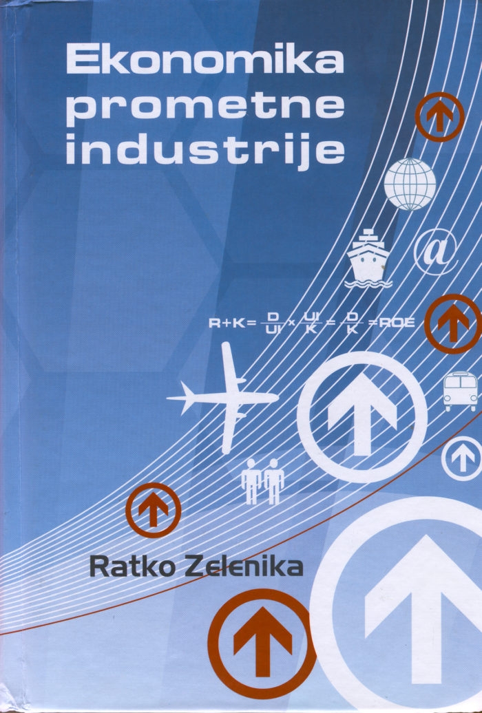 Ekonomika prometne industrije