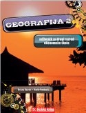Geografija 2 - udžbenik za drugi razred ekonomske škole