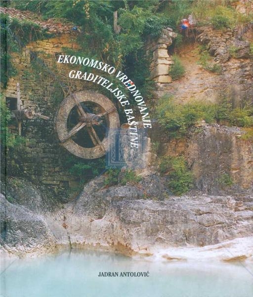 Ekonomsko vrednovanje graditeljske baštine