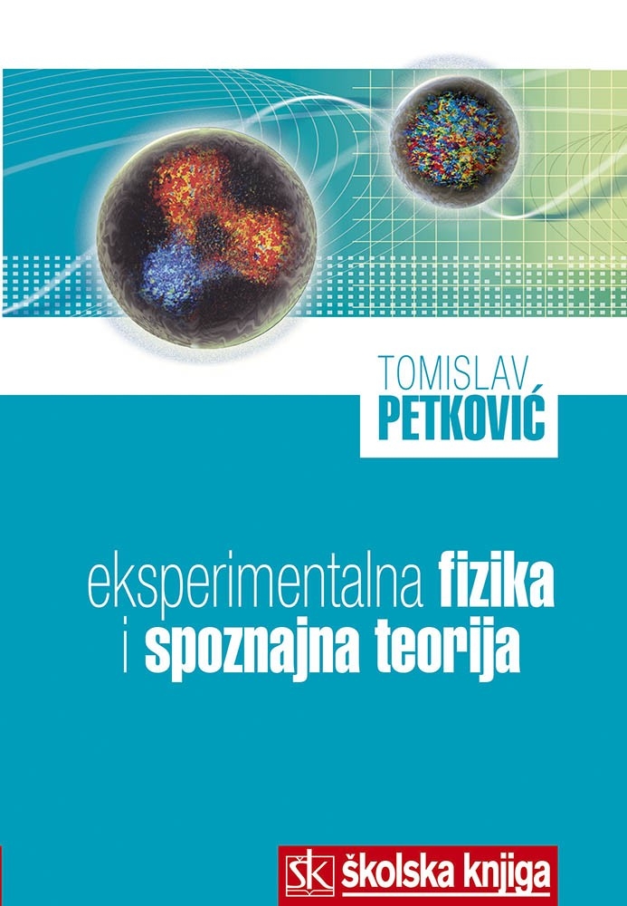 Eksperimentalna fizika i spoznajna teorija 