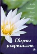 Ekspres preporučeno : pet modernih hrvatskih pjesnika 
