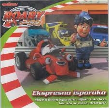 Roary: Ekspresna isporuka