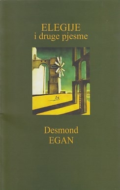 Elegije i druge pjesme