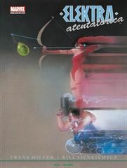 Elektra - Atentatorica