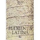 Elementa latina : osnove latinskog jezika
