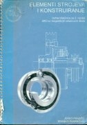 Elementi strojeva i konstruiranje : radna bilježnica za 2. razred JMO-a i trogodišnjih strukovnih škola 