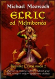 Elric od Melnibonea - Kronike Crnog mača 2