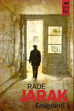 Emigranti : labirint sudbina 