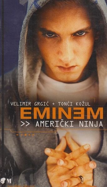 Eminem : Američki ninja
