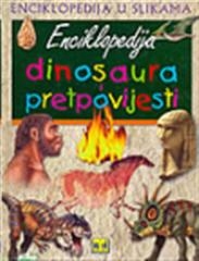 Enciklopedija dinosaura i pretpovijesti