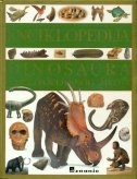 Enciklopedija dinosaura i pretpovijesnog života