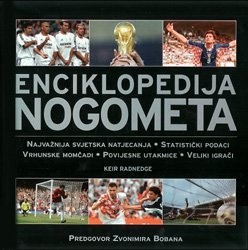 Enciklopedija nogometa