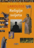 Enciklopedija za mlade - religije svijeta