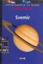 Enciklopedija zamlade Larousse - Svemir