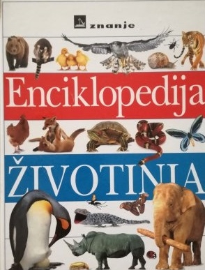 Enciklopedija životinja