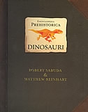 Encyclopedia Prehistorica: Dinosauri 