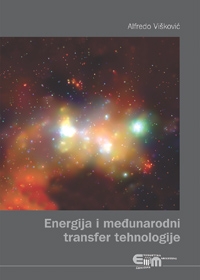 Energija i međunarodni transfer tehnologije