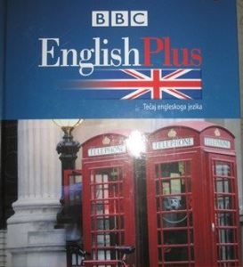 English Plus : tečaj engleskoga jezika 12 (+CD +DVD)