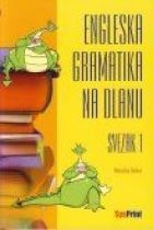 Engleska gramatika na dlanu (sv.1)