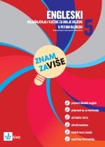 Engleski 5 : objašnjenje i vježbe za bolje ocjene 