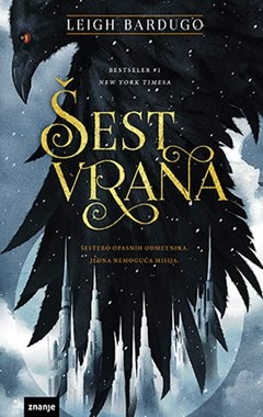 Šest vrana 